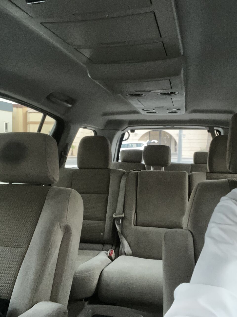 Riyadh, Vehicles, Cars & Trucks , SAR 50000,  Nissan Armada,  2015,  Automatic,  235000 KM,   For Sale