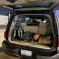 SAR 50000,  Nissan Armada,  2015,  Automatic,  235000 KM,   For Sale