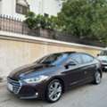 SAR 32,  Hyundai Elantra,  2017,  Automatic,  290 KM,  For Sell Car
