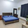 SAR 2800/month,  Furnished,  2 BR,  Fully Furnished, Spacious, Neat & Clean Fat At Garnatha, Riyadh