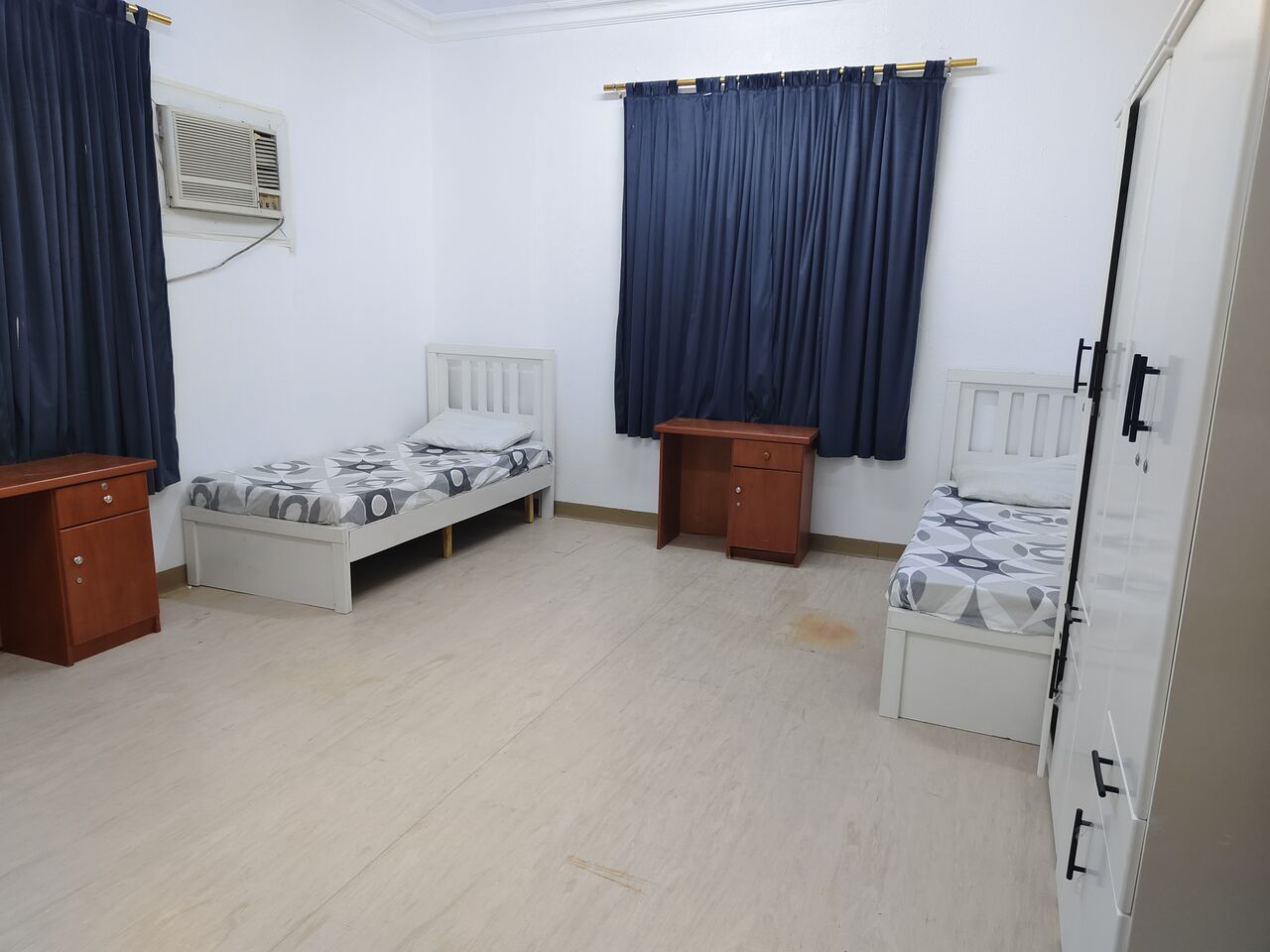 Riyadh, Apartments, Flats, Houses & Villas, SAR 2800/month,  Furnished,  2 BR,  Fully Furnished, Spacious, Neat & Clean Fat At Garnatha, Riyadh