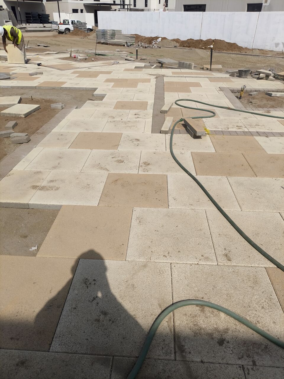 Jeddah, Jobs, Interlock Work