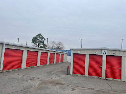 New York, Business, Click Storage Owasso