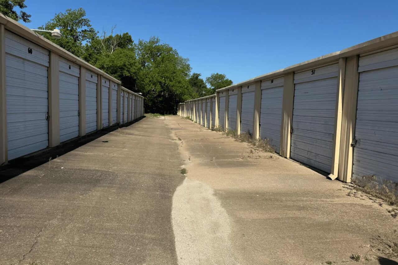 New York, Business, Click Storage Owasso