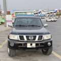 Nissan Patrol Safari,  2022,  Automatic,  81000 KM,  Nissan Safari Full Option  For Sale