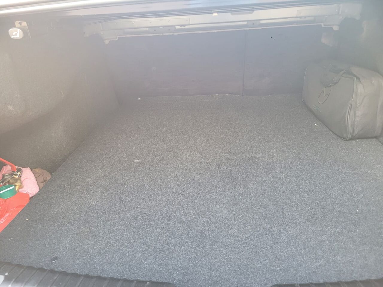 Dammam, Vehicles, Cars & Trucks , SAR 36000,  2017 Mazda 6 Mint Condition (Just Buy And Drive),  2017,  Automatic,  279000 KM,  Mazda 6 Mint Condition (Just Buy And Drive)