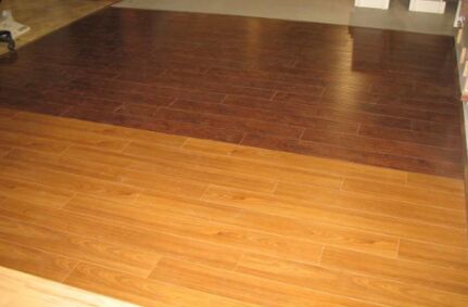 New Delhi, Materials, Laminate Flooring Price In Delhi NCR - GHARAUNDA