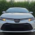 SAR 47500,  Toyota Corolla,  2022,  Automatic,  128000 KM,   For Sell Original Body Non Accident