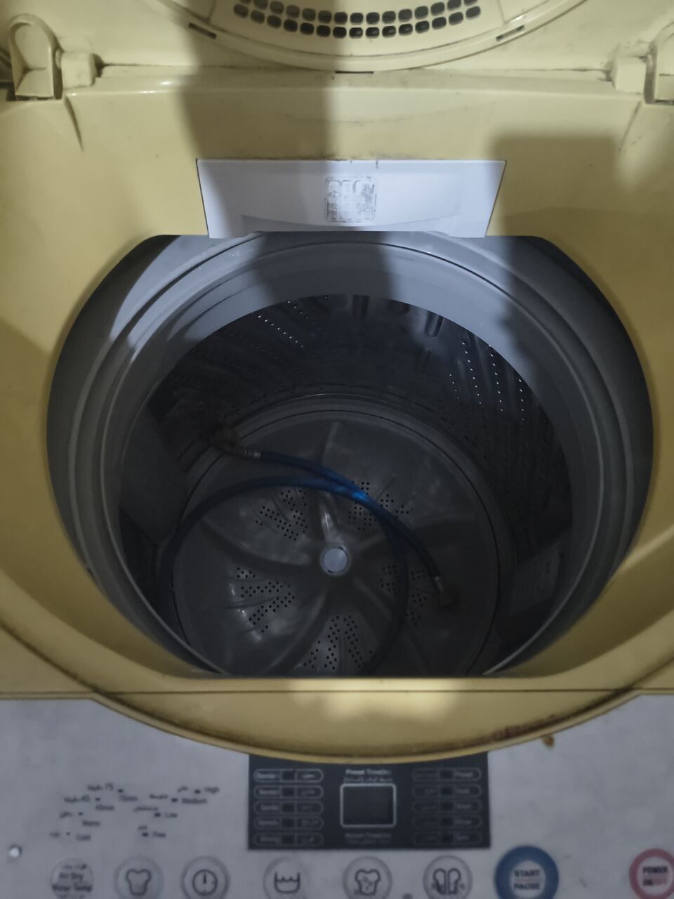 Jeddah, Household Items, SAR 500,  Top Load Washing Machine, Dishwasher, Office Table