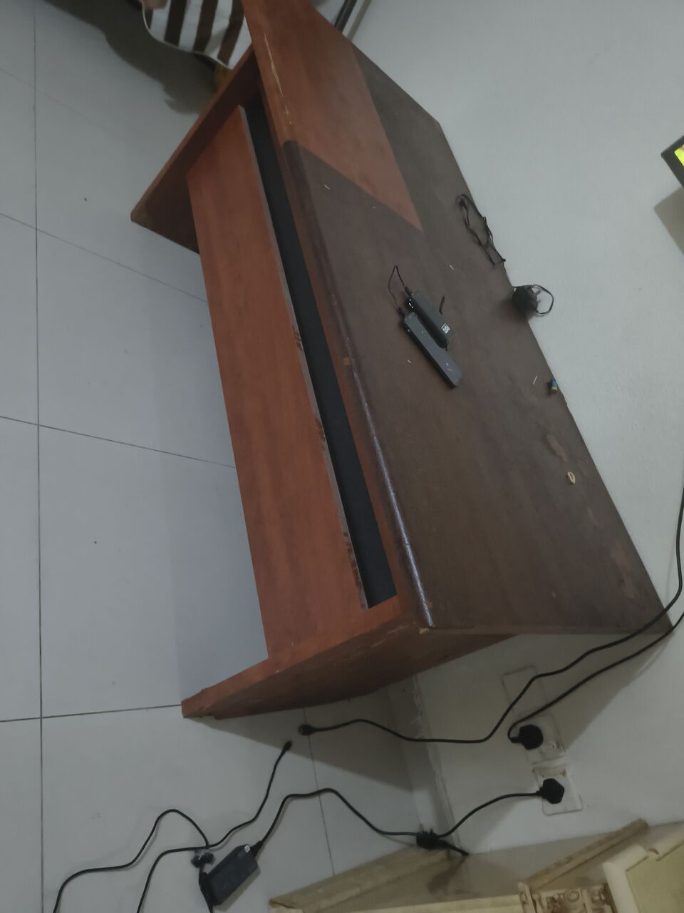 Jeddah, Household Items, SAR 500,  Top Load Washing Machine, Dishwasher, Office Table