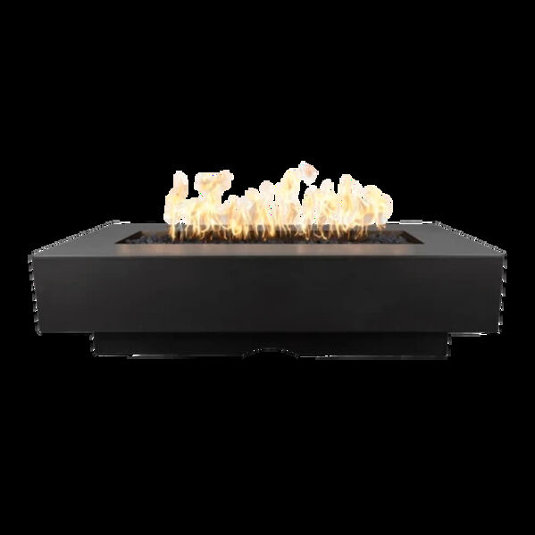 New York, Business, Propane Fire Pit Tables: Warm Patios Up To 190k BTU