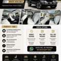 Thar Roxx For Rental