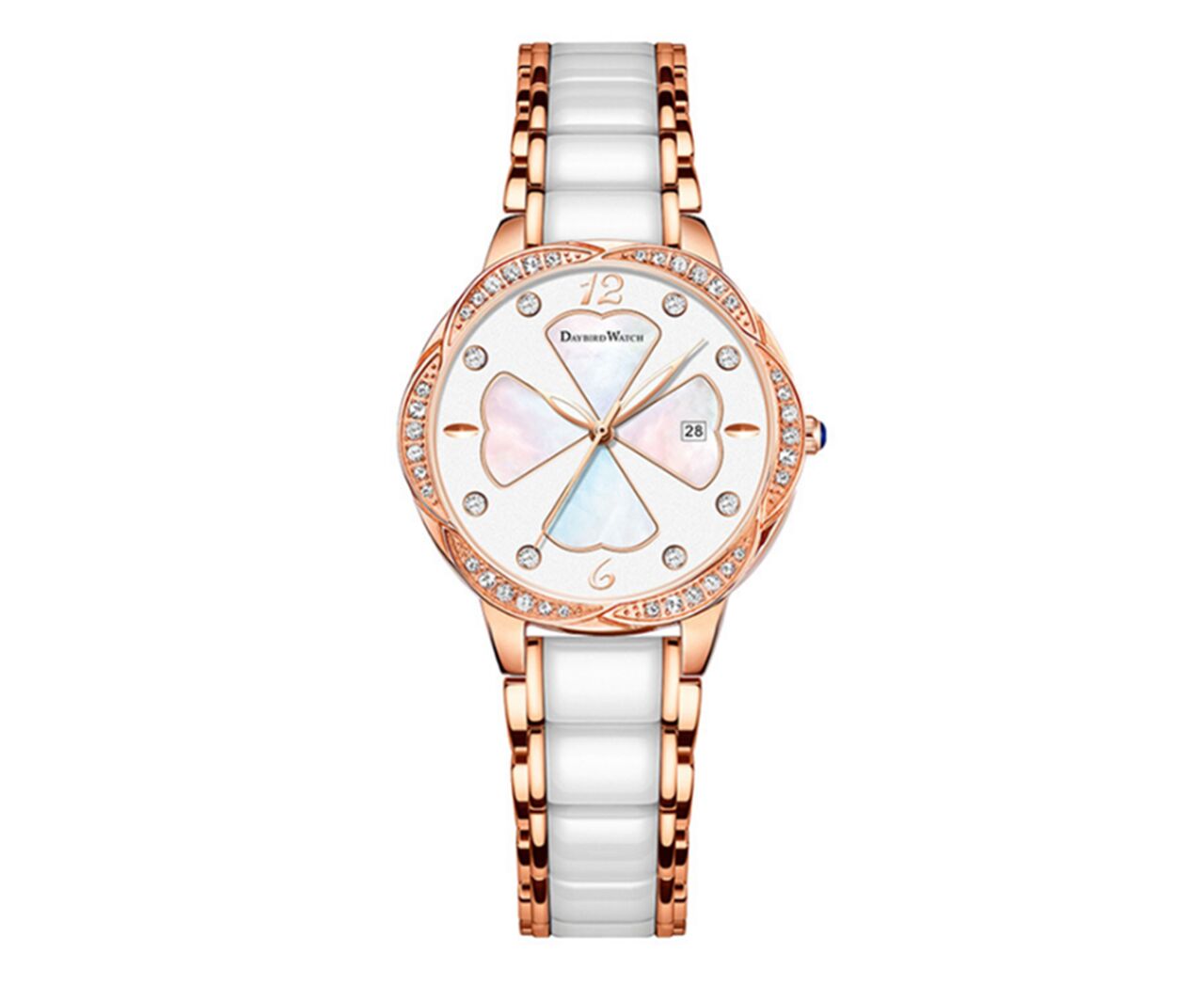 Perth, Jewelry, AUD 97,  Buy Clover Girls Watch Online In Australia