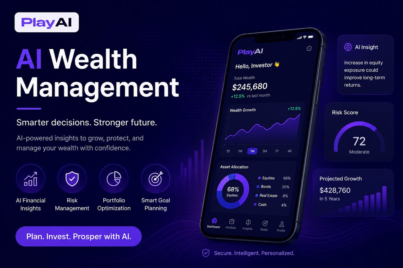 Paris, Automotive, AI Wealth Management
