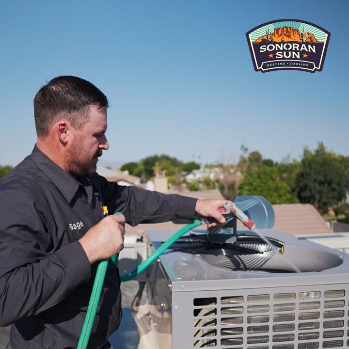 New York, Air Conditioning, Sonoran Sun Heating And Cooling