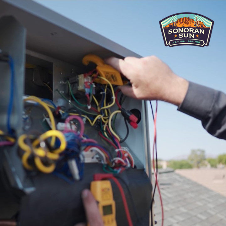 New York, Air Conditioning, Sonoran Sun Heating And Cooling