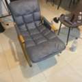 SAR 300,  Rocking Chair For Sale – Like New ✨rarely Used
