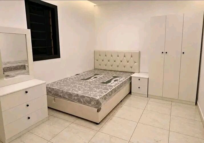 Jeddah, Furniture, SAR 5,  Brand New Stylish And Classic Bedroom Furniture Available