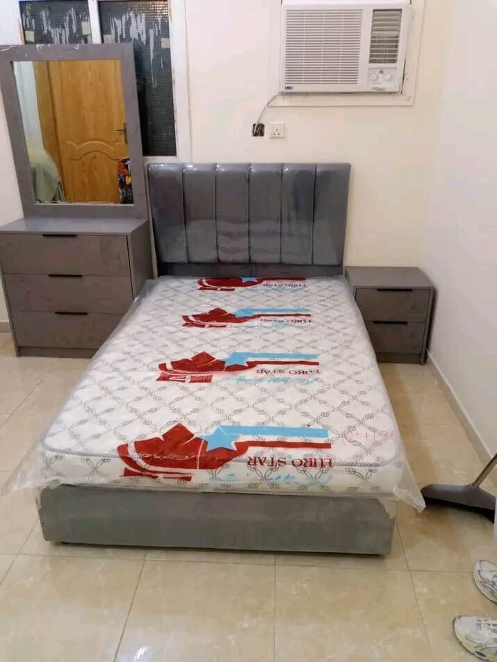 Jeddah, Furniture, SAR 5,  Brand New Stylish And Classic Bedroom Furniture Available