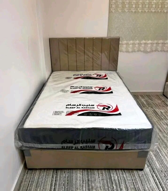 Jeddah, Furniture, SAR 5,  Brand New Stylish And Classic Bedroom Furniture Available