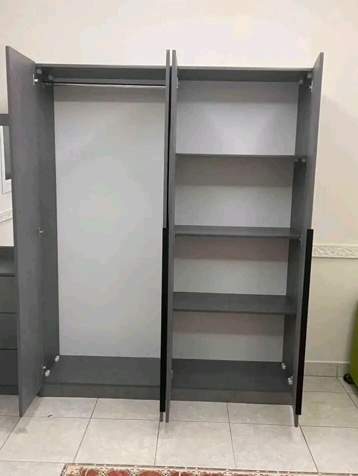 Jeddah, Furniture, SAR 5,  Brand New Stylish And Classic Bedroom Furniture Available