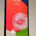 SAR 350,  Used Samsung Galaxy A52s 5G