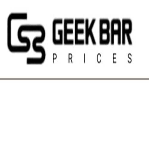 New York, Business, Geek Bar Prices