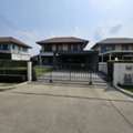 THB 9500000,  4 BR,  105 Sq. Feet,  ขายบ้านเดี่ยว โครงการ เพฟ รามอินท