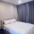 THB 13500,  35 Sq. Meter,  The Metropolis Samrong Private 12A Floor BTS Samrong