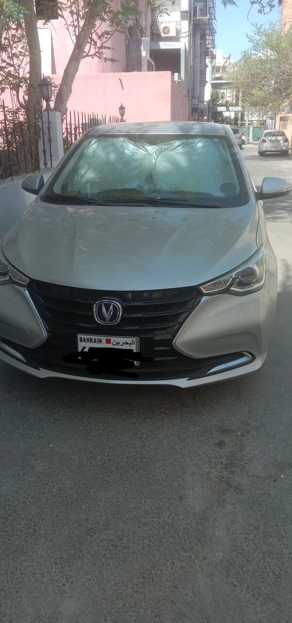 Manama, Vehicles, Cars & Trucks , BHD 160,  Changan Alsvin,  2024,  Automatic,  32600 KM,  Car For Rent/ Sale
