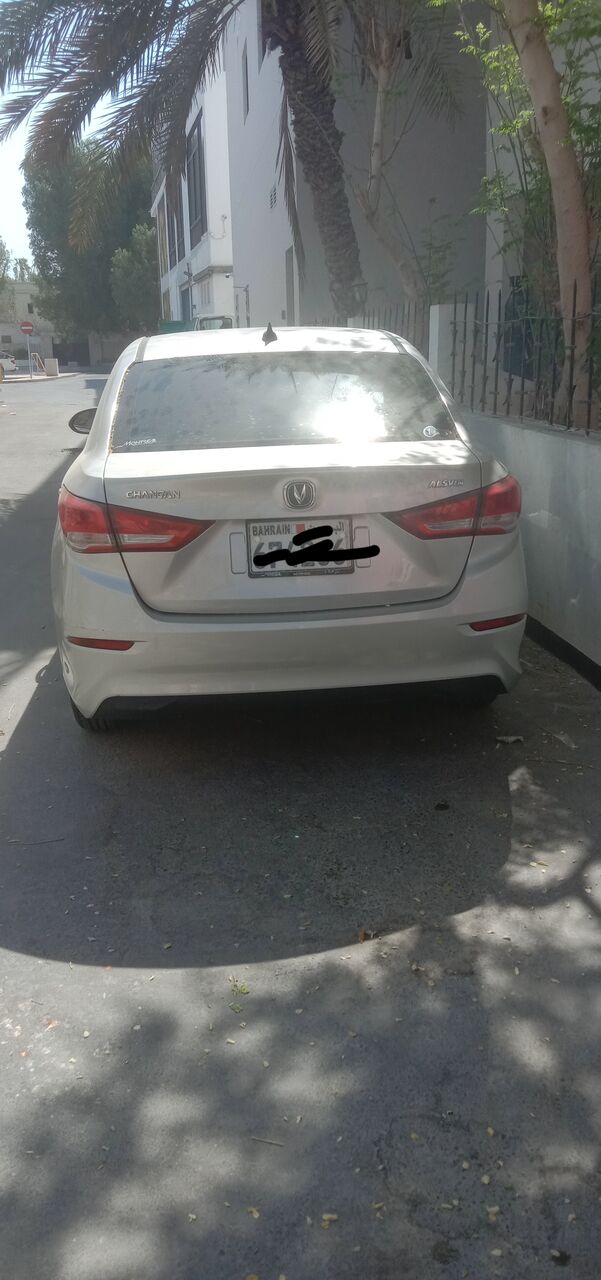 Manama, Vehicles, Cars & Trucks , BHD 160,  Changan Alsvin,  2024,  Automatic,  32600 KM,  Car For Rent/ Sale