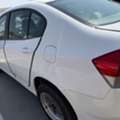 BHD 1400,  2009,  2009,  Automatic,  250000 KM,  CAR FOR SALE HONDA CITY PASSING NOVEMBER GOOD CONDITION