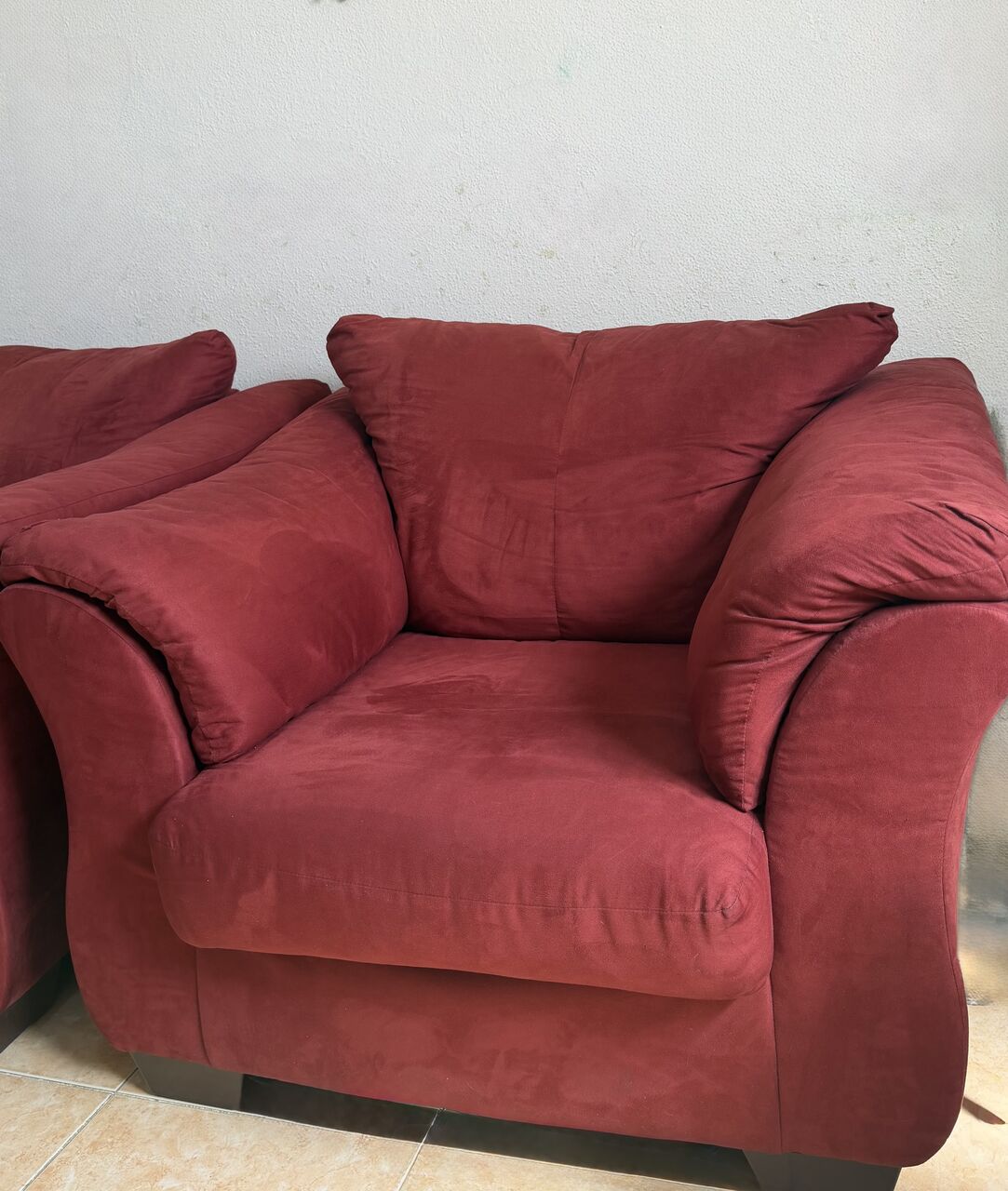 Riyadh, Free Items, Two Sofa Chairs For FREE