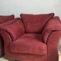 Two Sofa Chairs For FREE