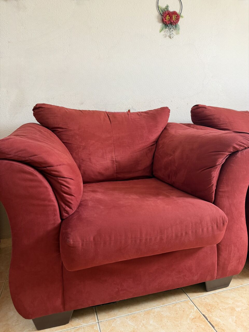 Riyadh, Free Items, Two Sofa Chairs For FREE
