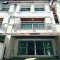 THB 20000,  18 Sq. Feet,  ให้เช่าทาวน์โฮม 3 ชั้น โครงการ บ้านกล