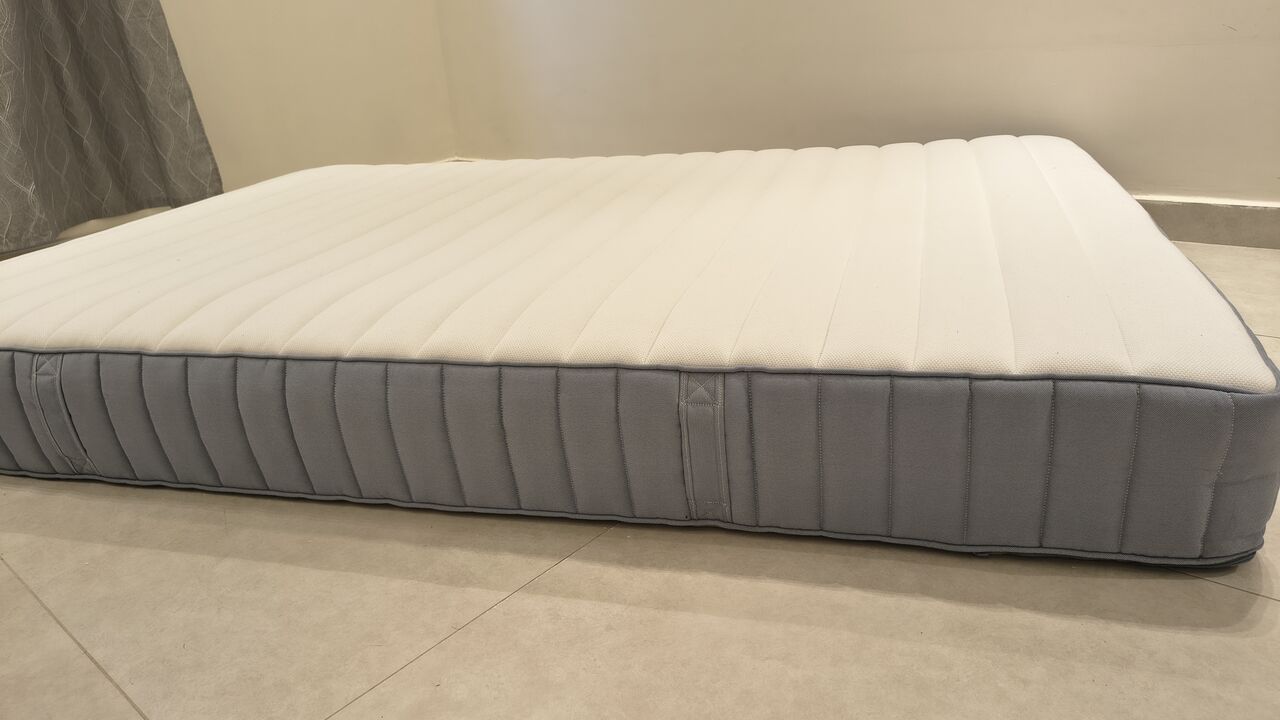 Riyadh, Household Items, SAR 768,  Brand NEW bed And Mattress Is Available For Sell.