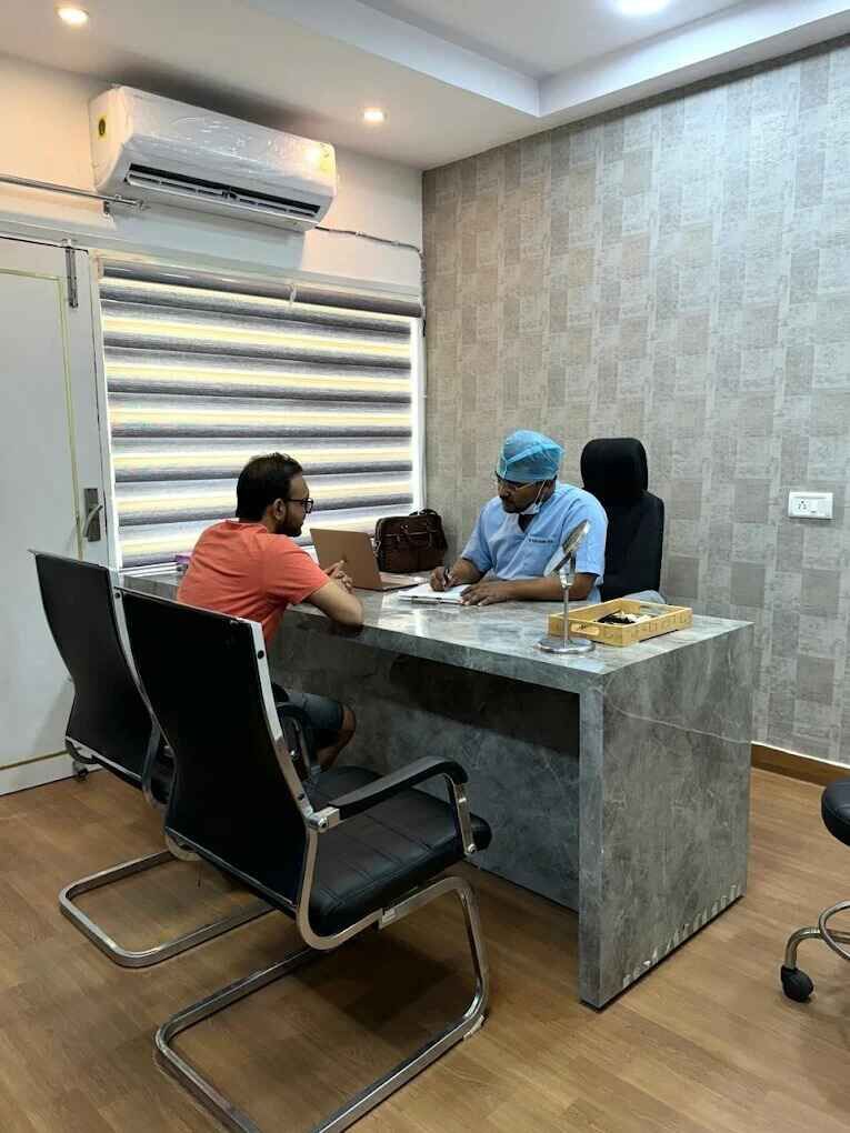 New Delhi, Health, Allodermis Skin Clinic | Advanced Dermatology & Root Cause Treatment In Delhi