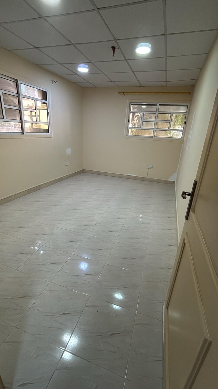 Hoora, Apartments, Flats, Houses & Villas, BHD 150/year,  1 BR,  Studio With Hall Semi Furnished For Rent In Hoora
