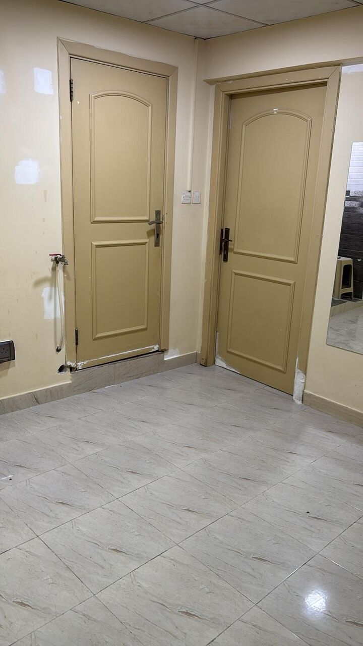 Hoora, Apartments, Flats, Houses & Villas, BHD 150/year,  1 BR,  Studio With Hall Semi Furnished For Rent In Hoora