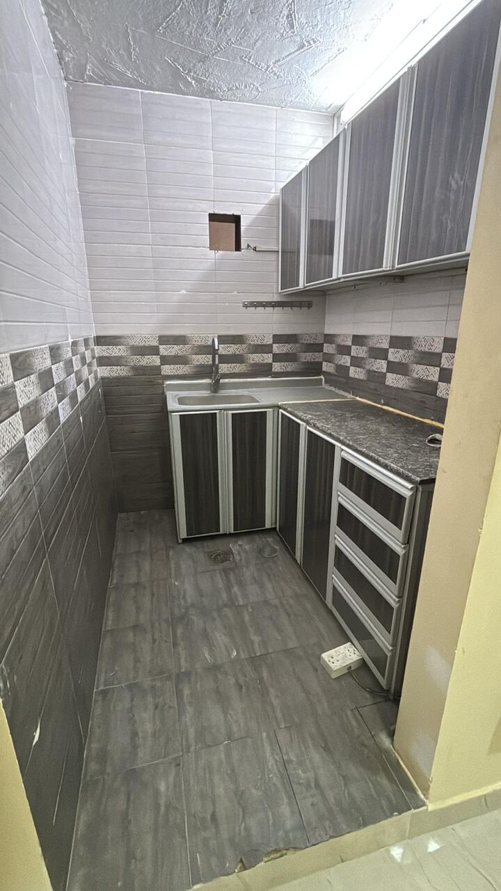 Hoora, Apartments, Flats, Houses & Villas, BHD 150/year,  1 BR,  Studio With Hall Semi Furnished For Rent In Hoora