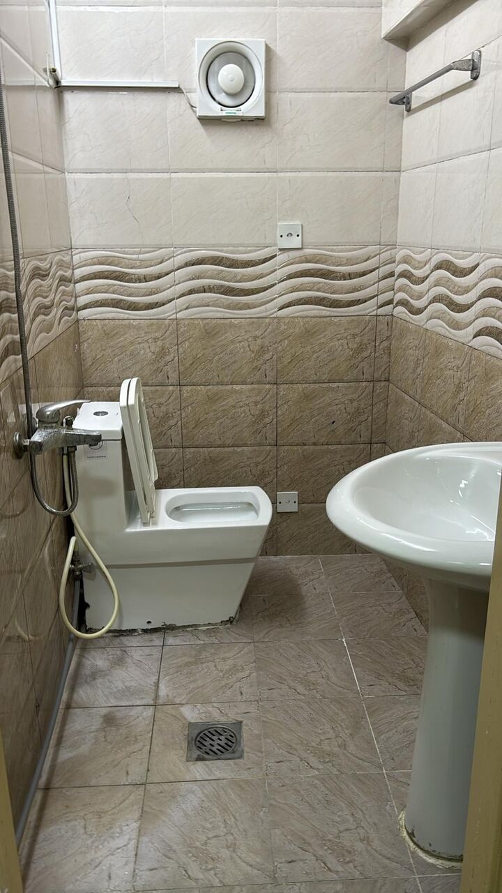 Hoora, Apartments, Flats, Houses & Villas, BHD 150/year,  1 BR,  Studio With Hall Semi Furnished For Rent In Hoora