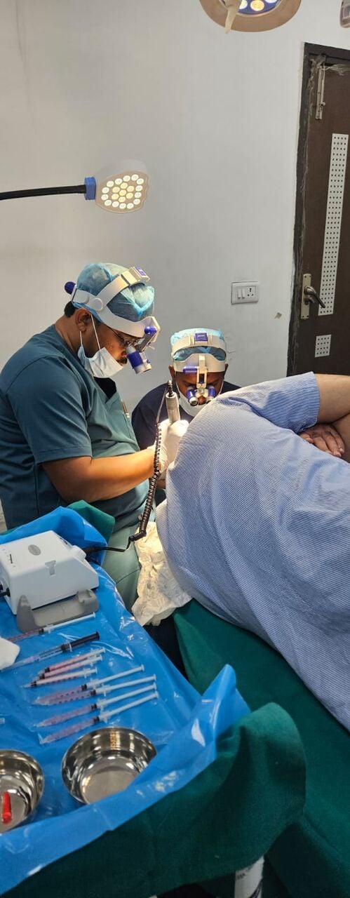 Bhubaneswar, Health, Best Hair Transplant Doctor In Bhubaneswar | Advanced Hair Restoration Clinic | Alloroots