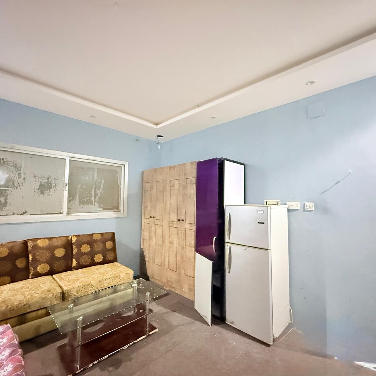 Riyadh, Apartments, Flats, Houses & Villas, SAR 1500/month,  Furnished,  1 BR,  I Am Offering A Fully Furnished Apartment For Rent