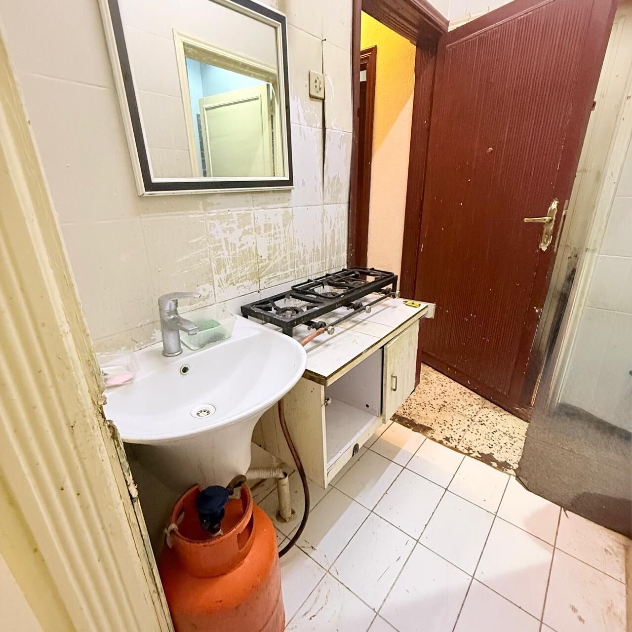 Riyadh, Apartments, Flats, Houses & Villas, SAR 1500/month,  Furnished,  1 BR,  I Am Offering A Fully Furnished Apartment For Rent