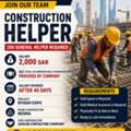 Construction Helper