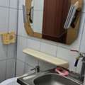 SAR 9/month,  One Single Mini-furnished Room Available In A Family Flat.
