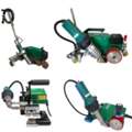 Tunnel Waterproofing Machine Dealers - Plastic Welding Machine