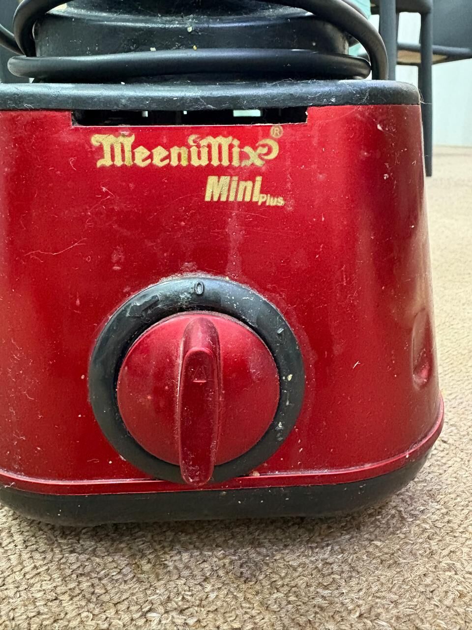 Al Rawdah, Household Items, SAR 150,  Philips & Meenumix Mixer & Grinder
