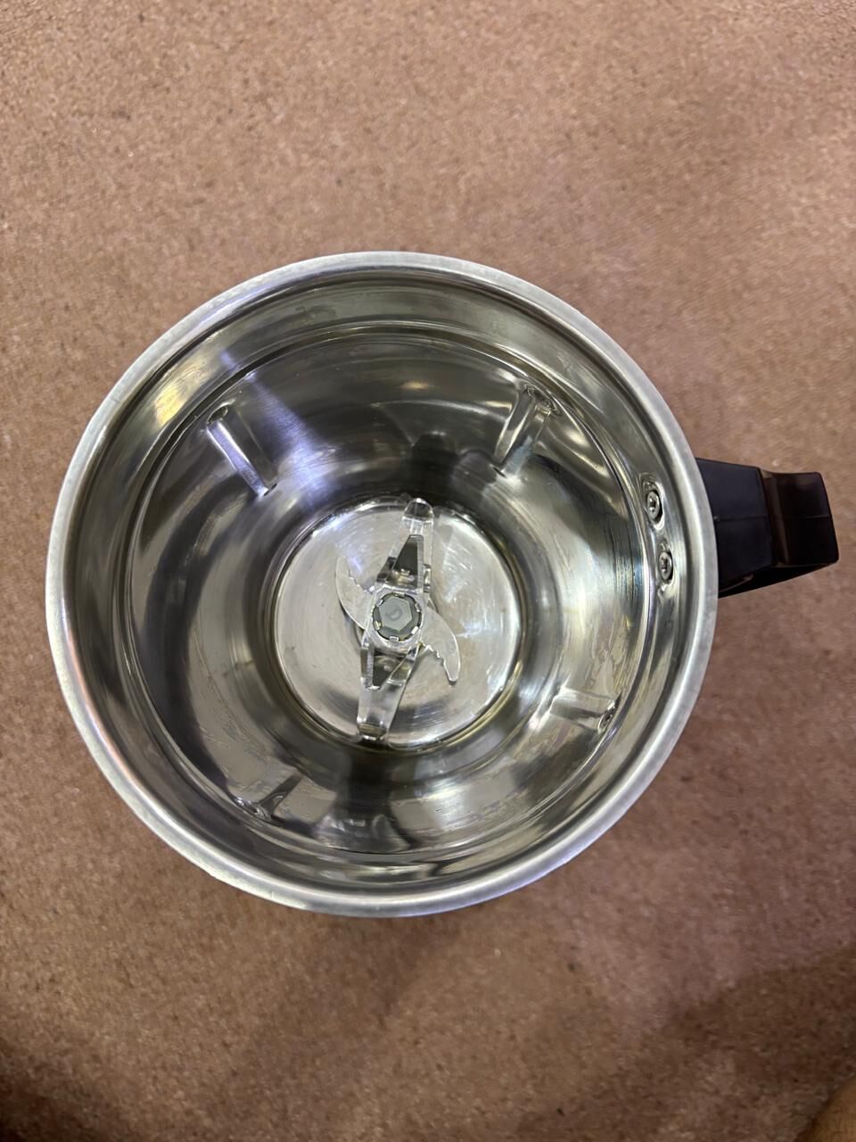 Al Rawdah, Household Items, SAR 150,  Philips & Meenumix Mixer & Grinder